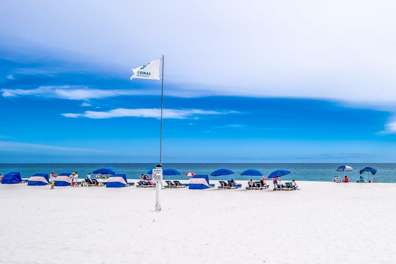Silver Beach Orange Beach Kültér fotó